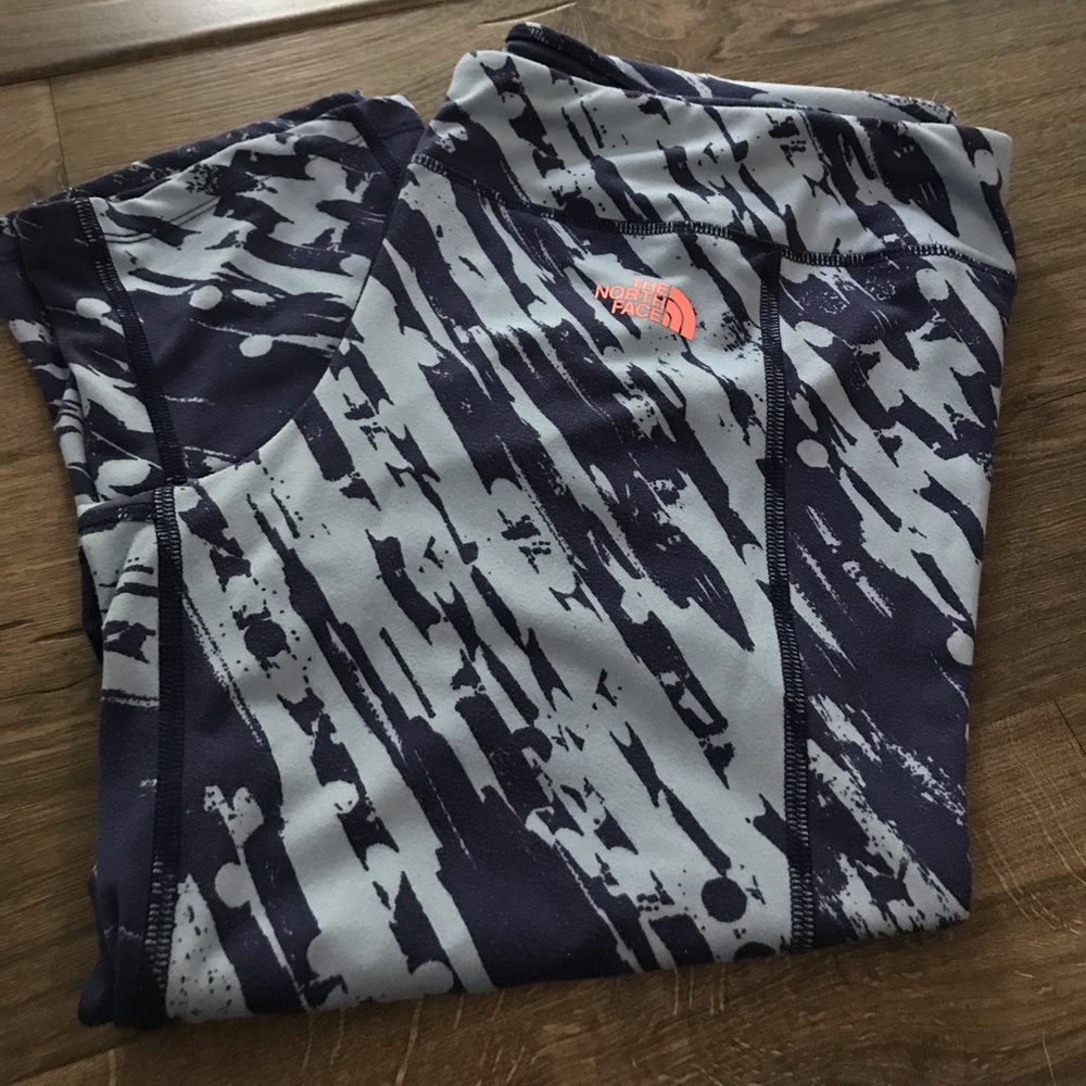 ❤️North Face capris❤️